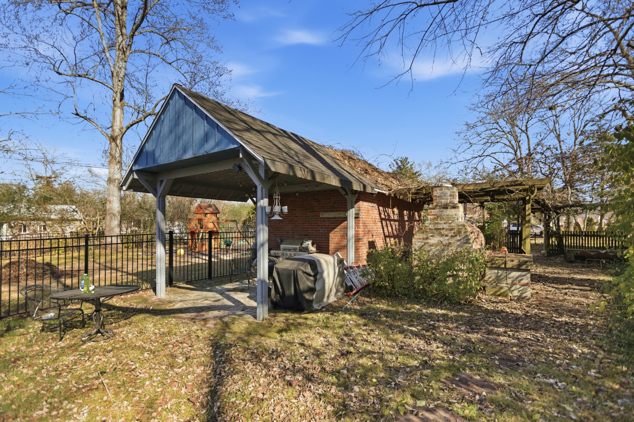 913 Ovoca Road Tullahoma, TN 37388 - Photo 66 of 73