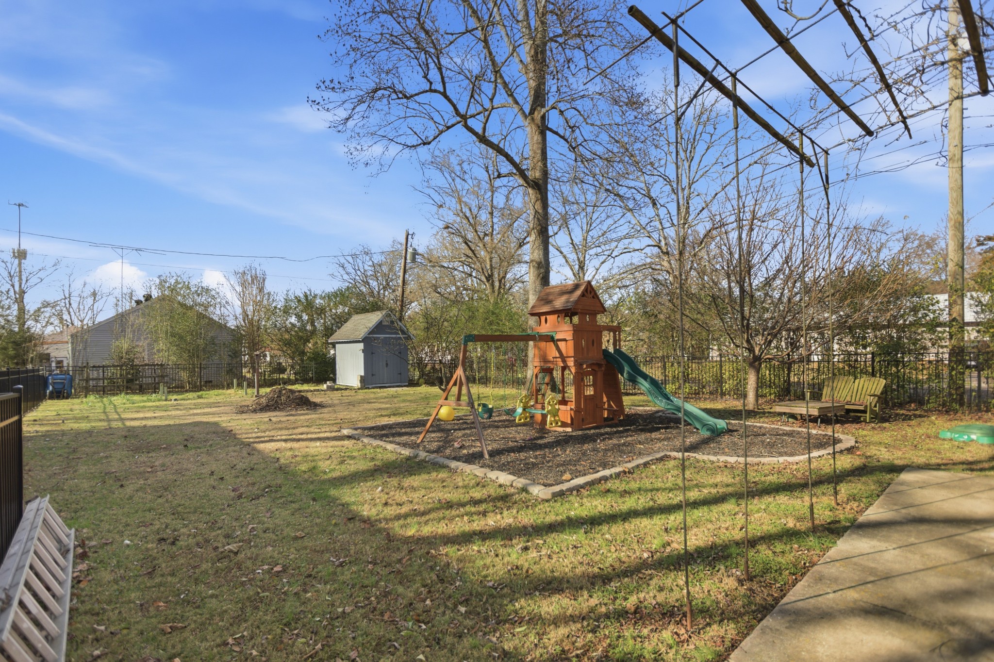 913 Ovoca Road Tullahoma, TN 37388 - Photo 67 of 73