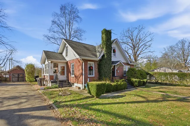 $369,900 | 913 Ovoca Road, Tullahoma, TN 37388