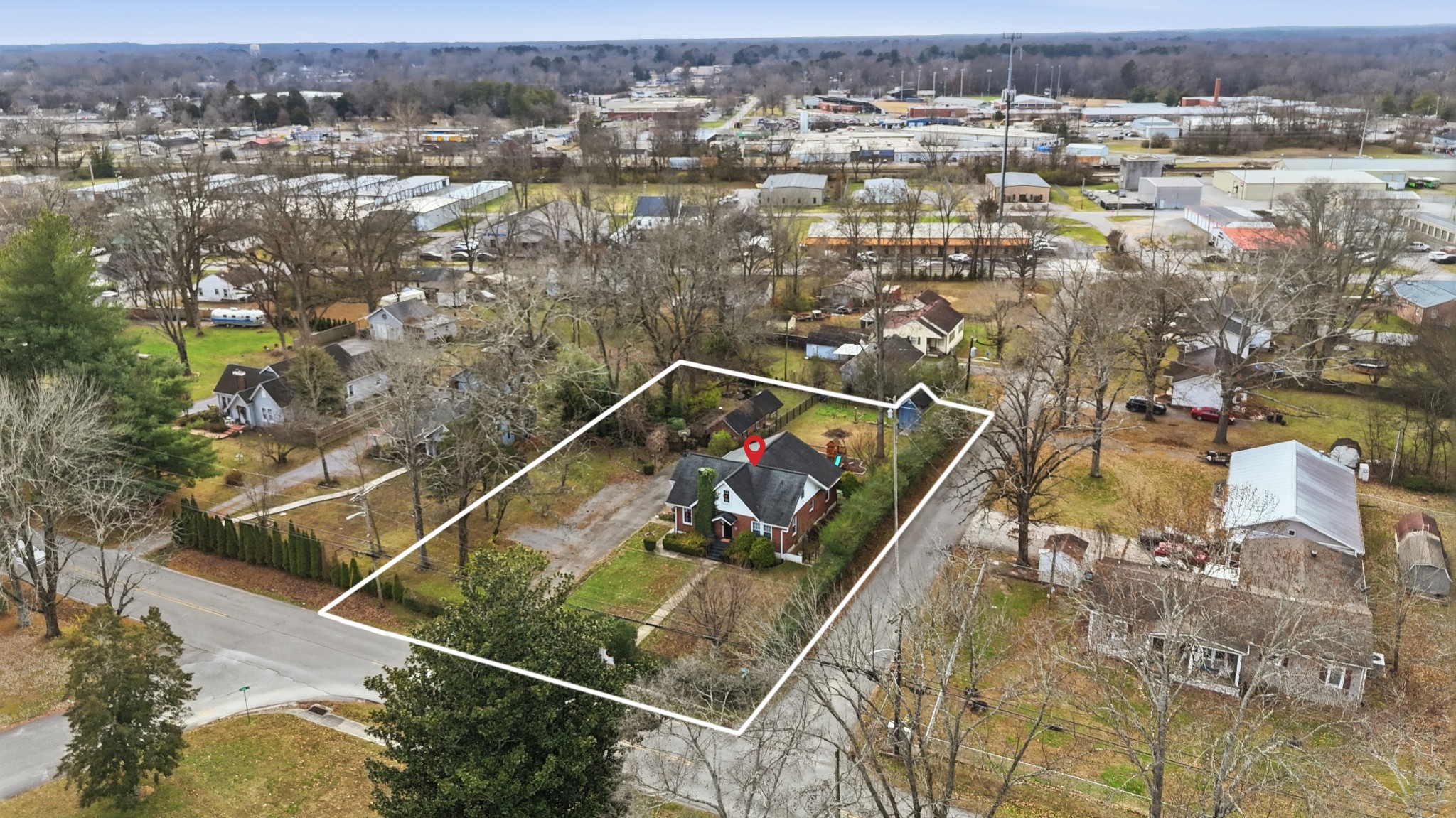 913 Ovoca Road Tullahoma, TN 37388 - Photo 73 of 73