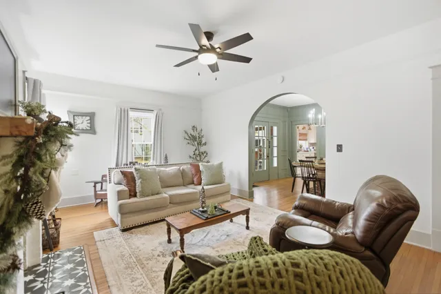 $369,900 | 913 Ovoca Road, Tullahoma, TN 37388