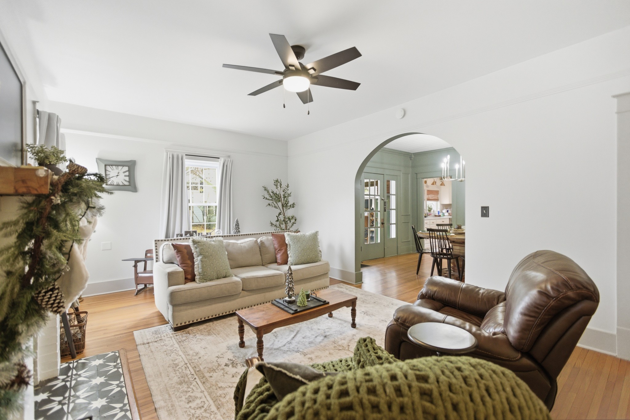 913 Ovoca Road Tullahoma, TN 37388 - Photo 9 of 73