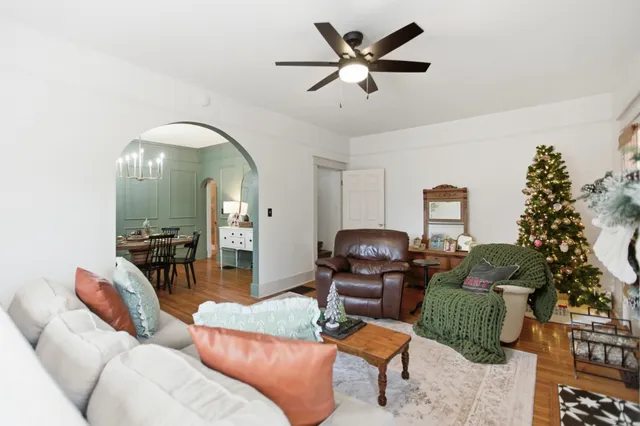 $369,900 | 913 Ovoca Road, Tullahoma, TN 37388