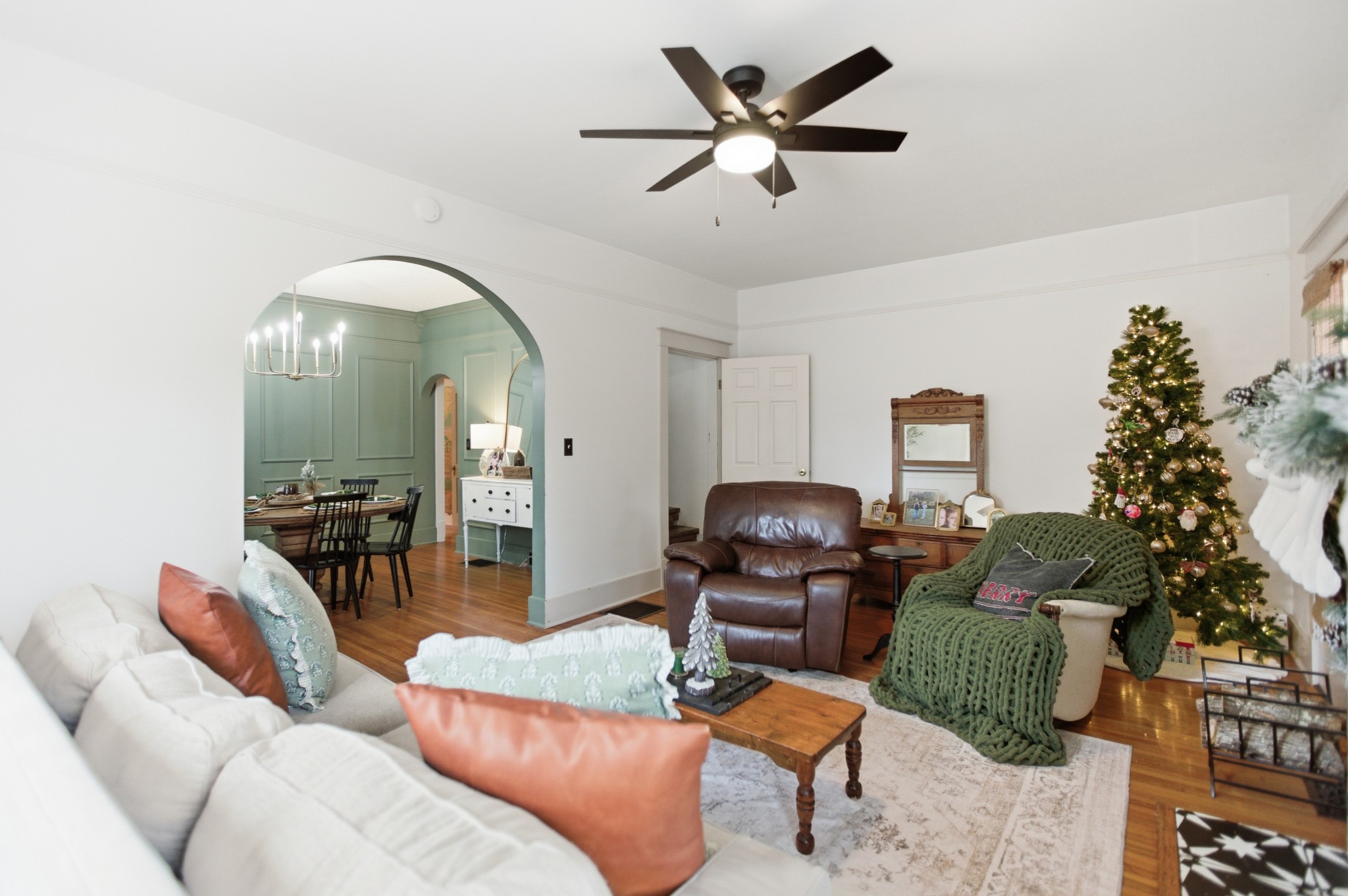 913 Ovoca Road Tullahoma, TN 37388 - Photo 10 of 73