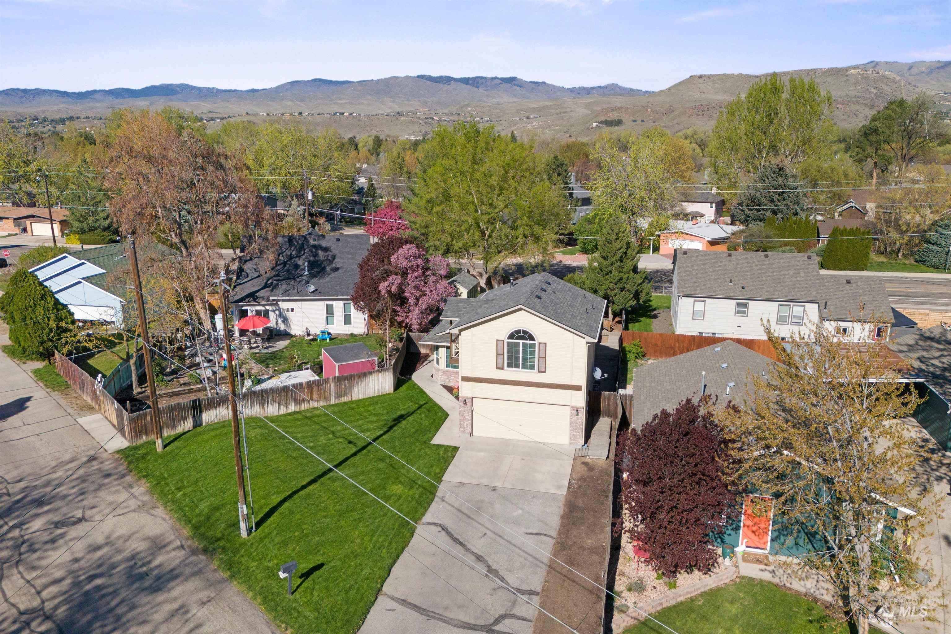 2230 South Sumac Street Boise, ID 83706 - Photo 48 of 50