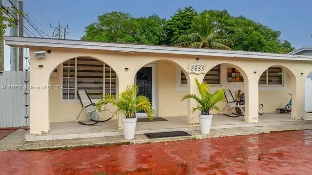 $640,000 | 2655 Northwest 115th Street, Miami, FL 33167
