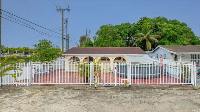 $640,000 | 2655 Northwest 115th Street, Miami, FL 33167