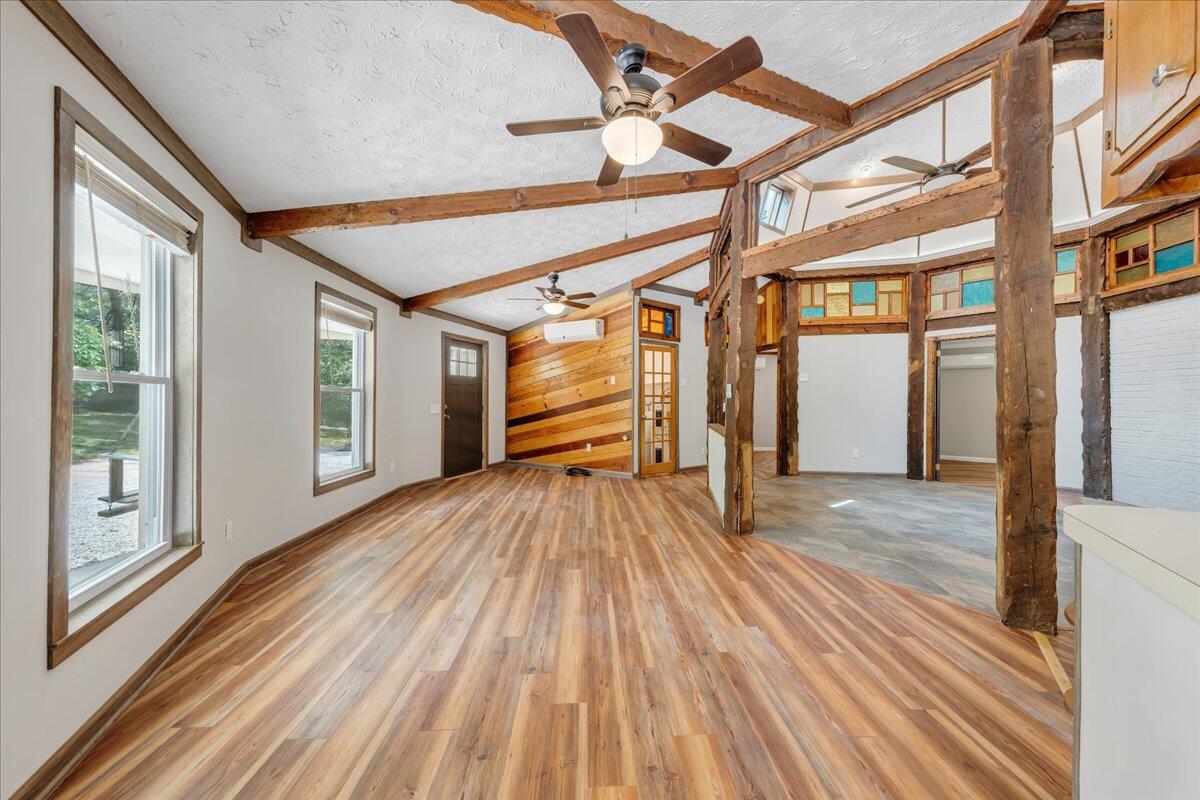 1902 Webbs Mill Road North Floyd, VA 24091 - Photo 29 of 30 a view of outdoor space
