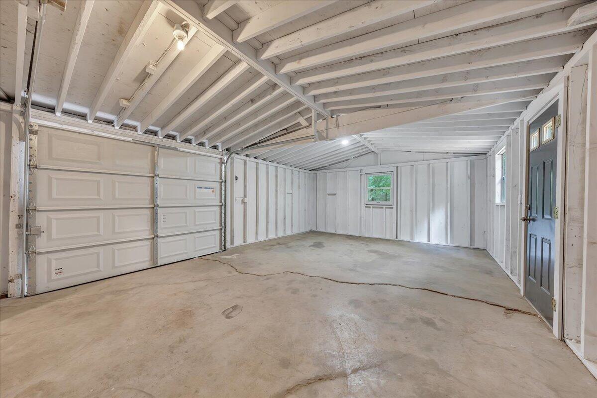 1902 Webbs Mill Road North Floyd, VA 24091 - Photo 8 of 30 a view of an empty room