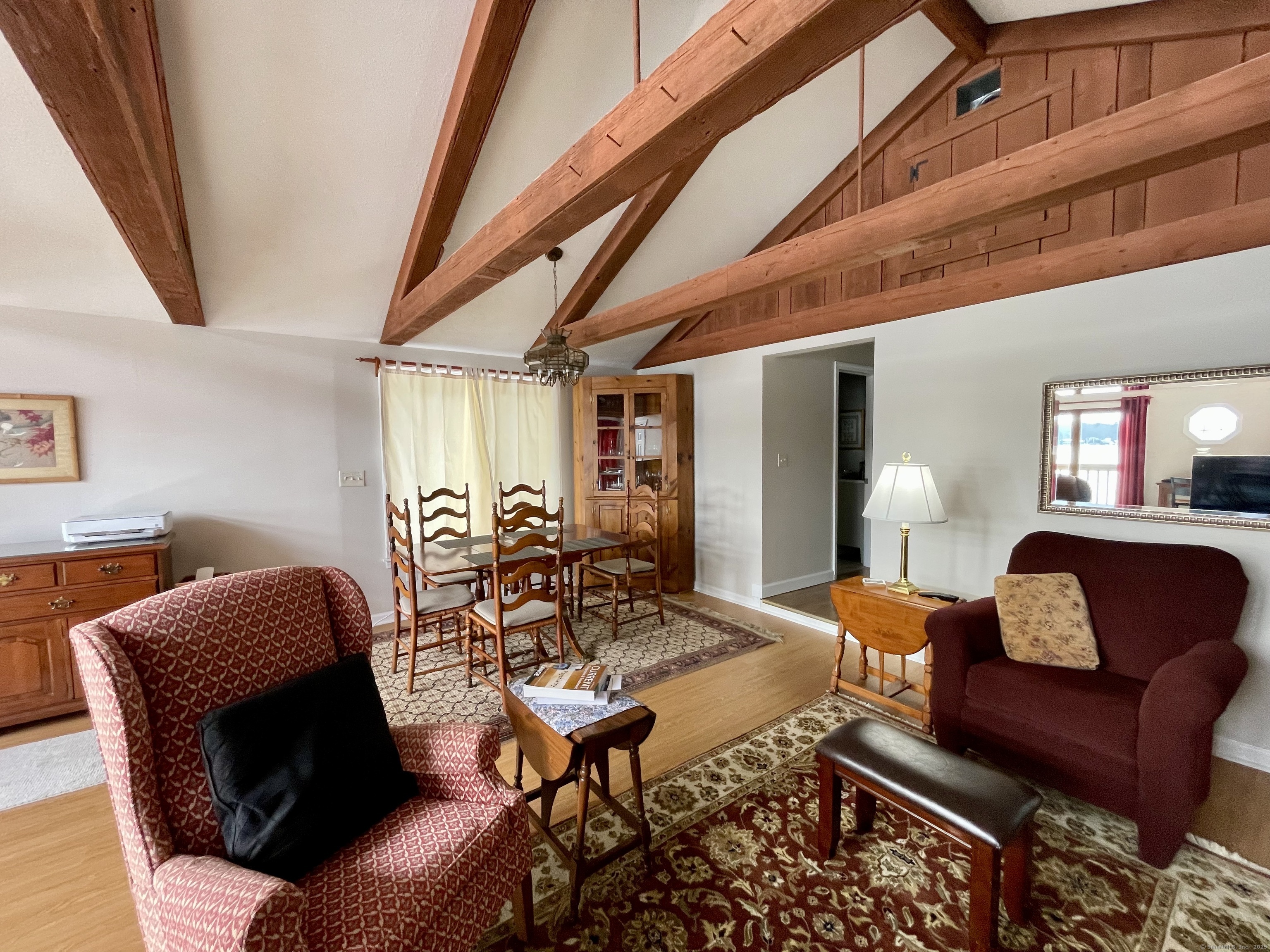 203 Pine Hollow Road Killingly, CT 06241 - Photo 2 of 33 a outdoor living space with furniture