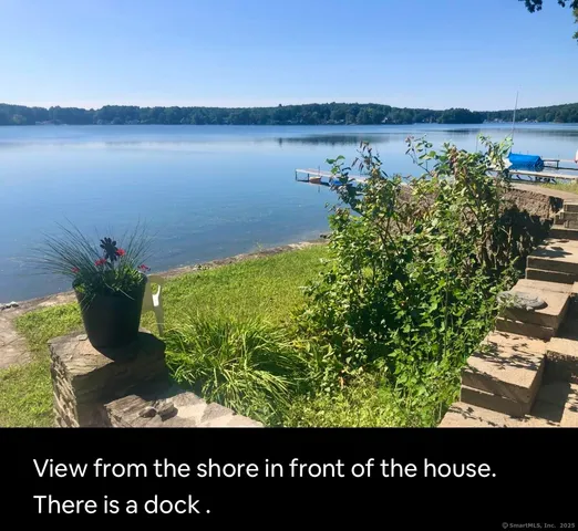 view of a small space