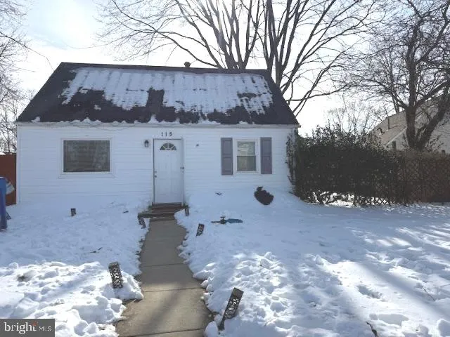 $399,999 | 115 Martin Drive, Manassas Park, VA 20111