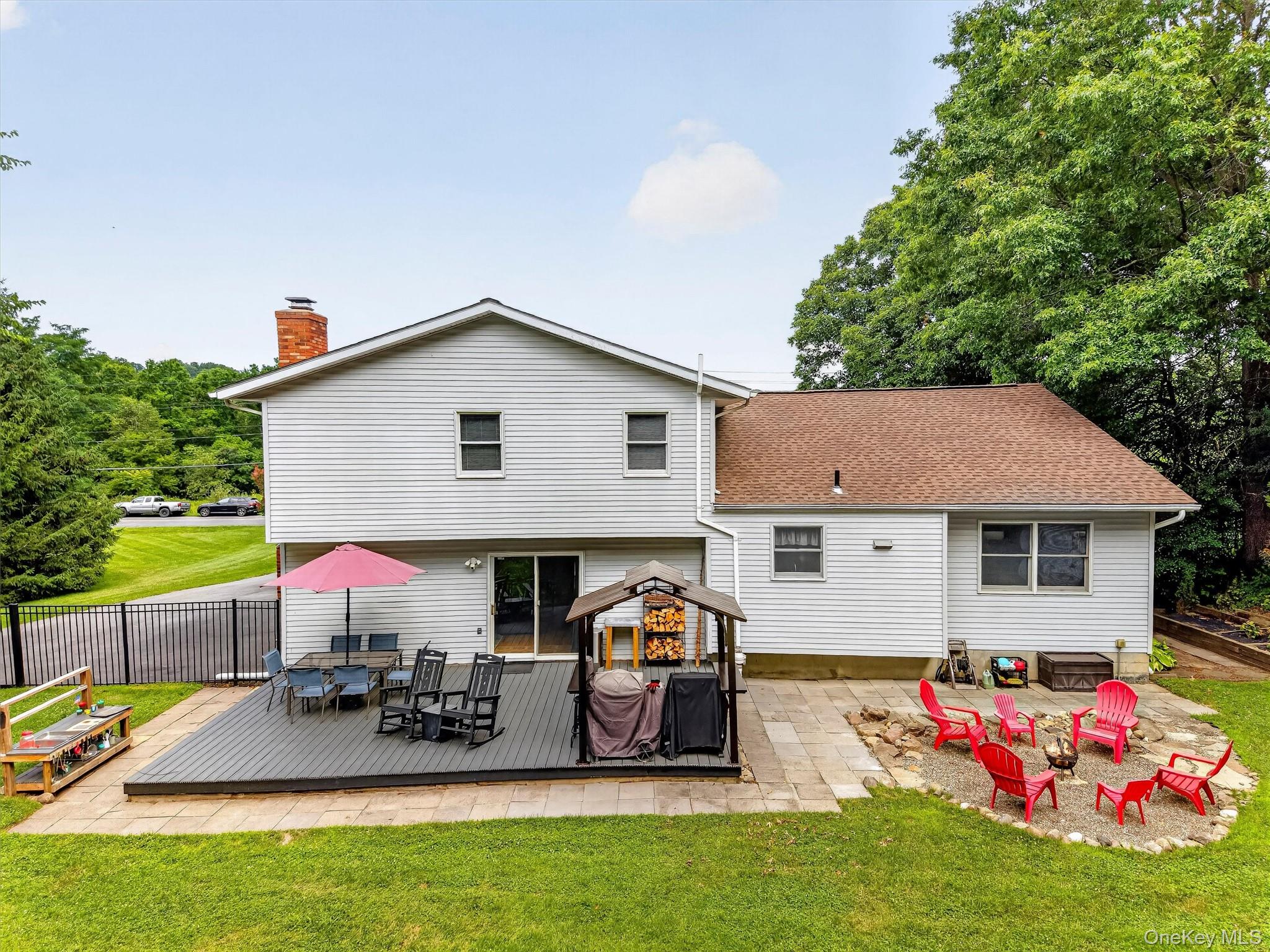319 Reservoir Road Goshen, NY 10924 - Photo 45 of 48