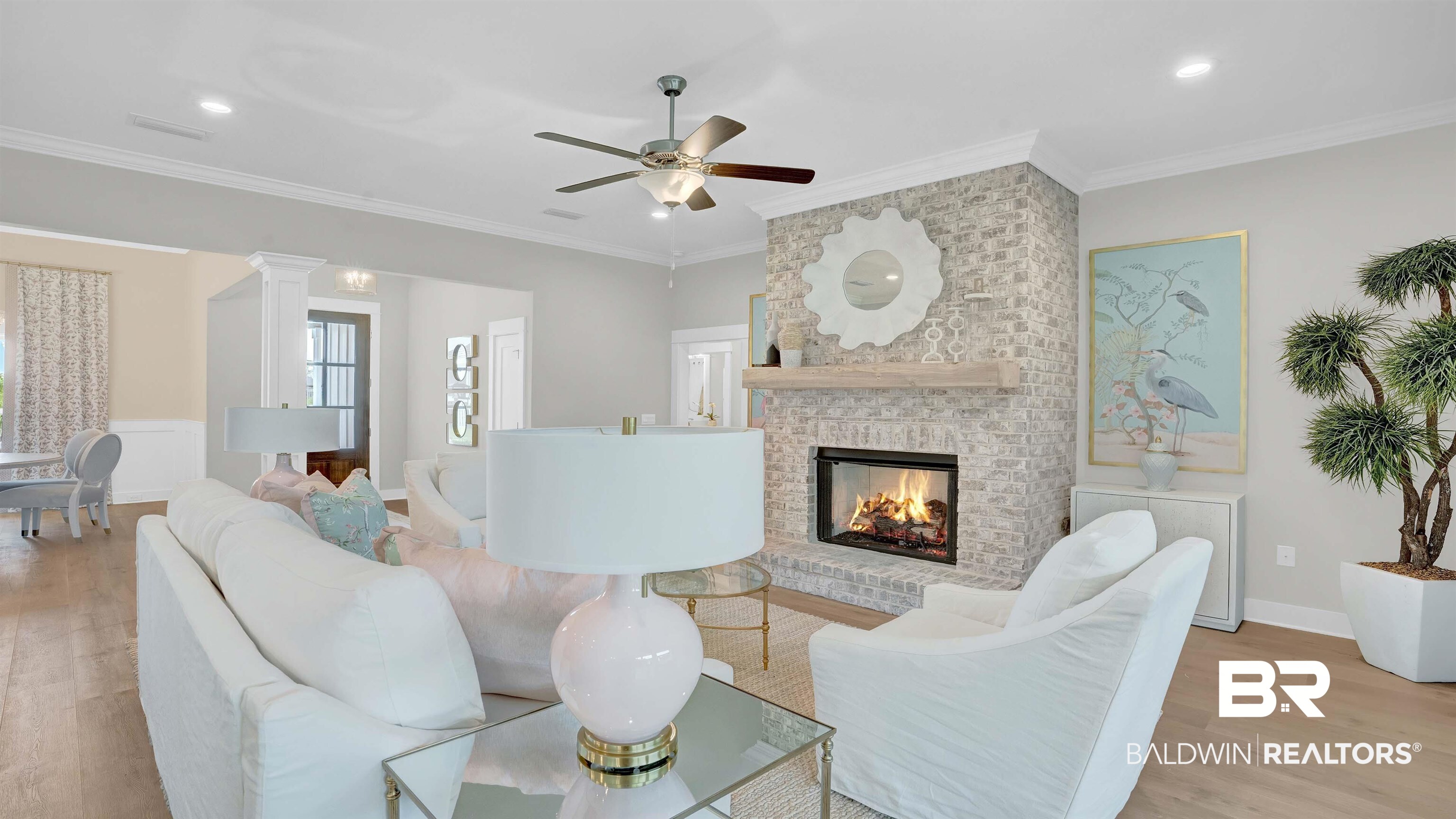 305 Morning Mist Way Fairhope, AL 36532 - Photo 8 of 66