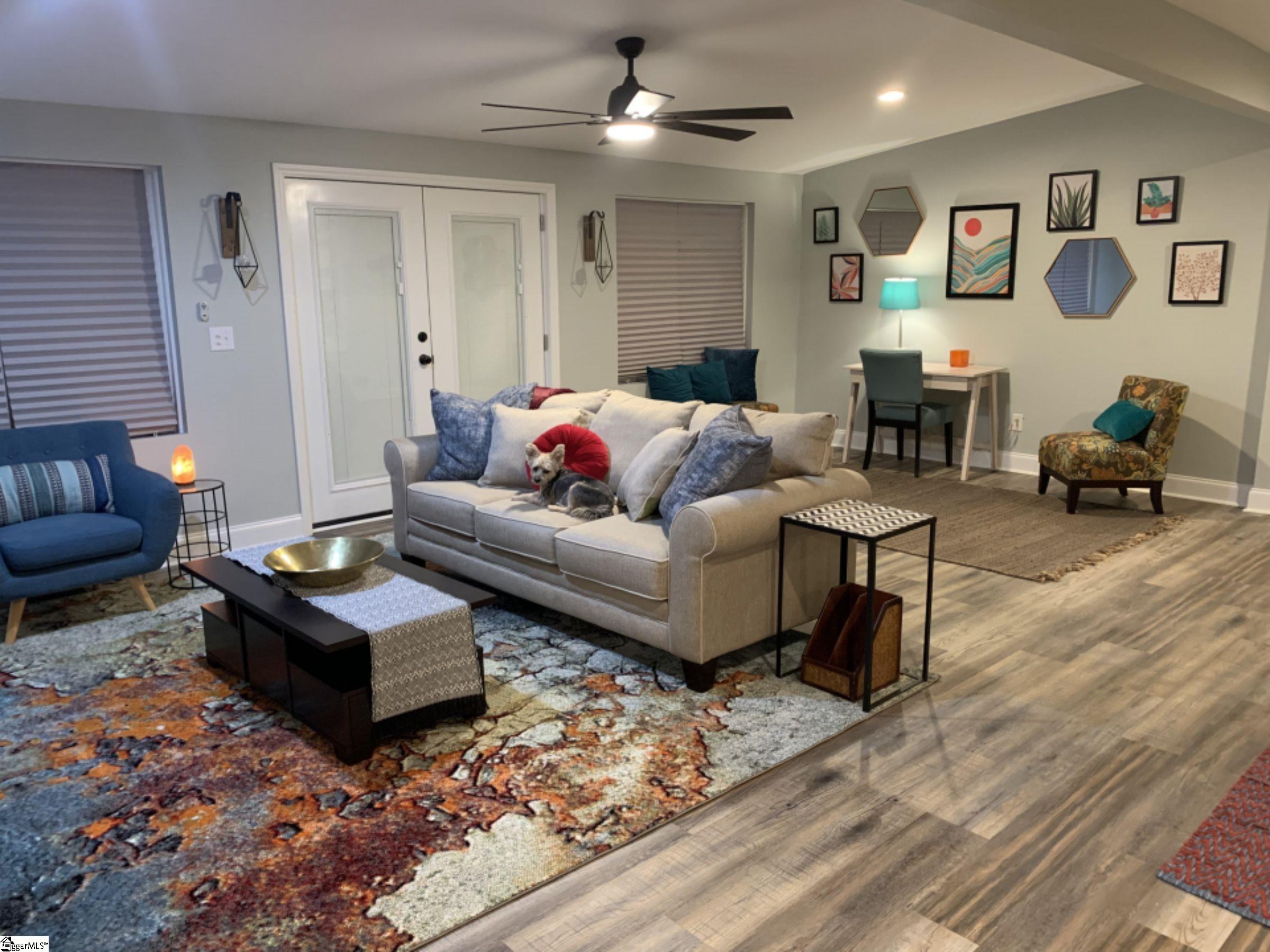 401 Ikes Road Taylors, SC 29687 - Photo 11 of 24 Gallery Image 11