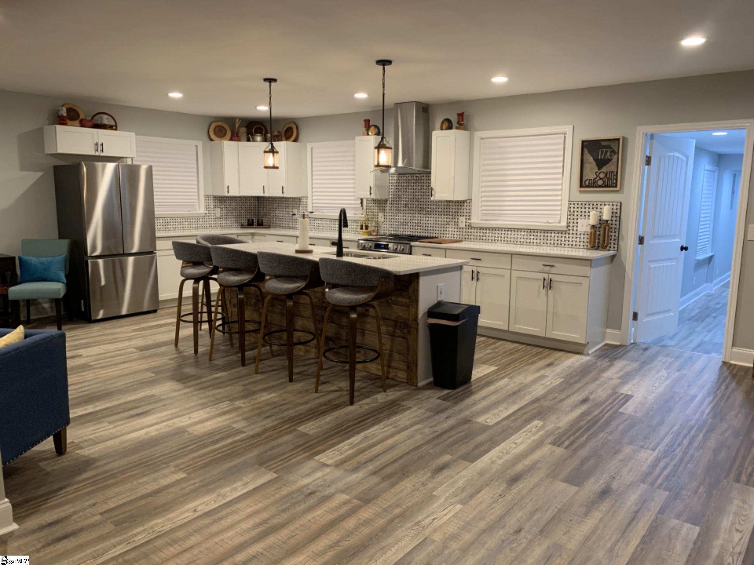401 Ikes Road Taylors, SC 29687 - Photo 13 of 24 Gallery Image 13