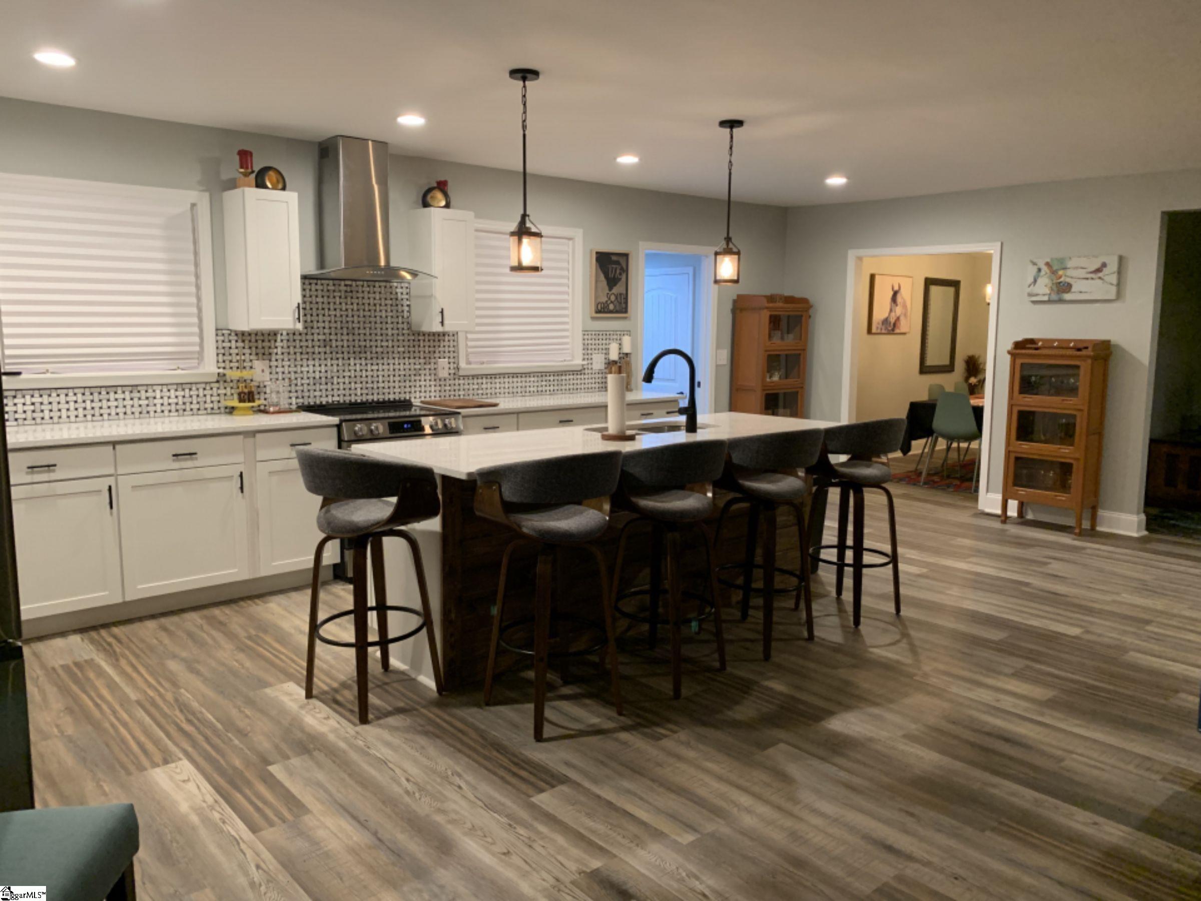 401 Ikes Road Taylors, SC 29687 - Photo 15 of 24 Gallery Image 15