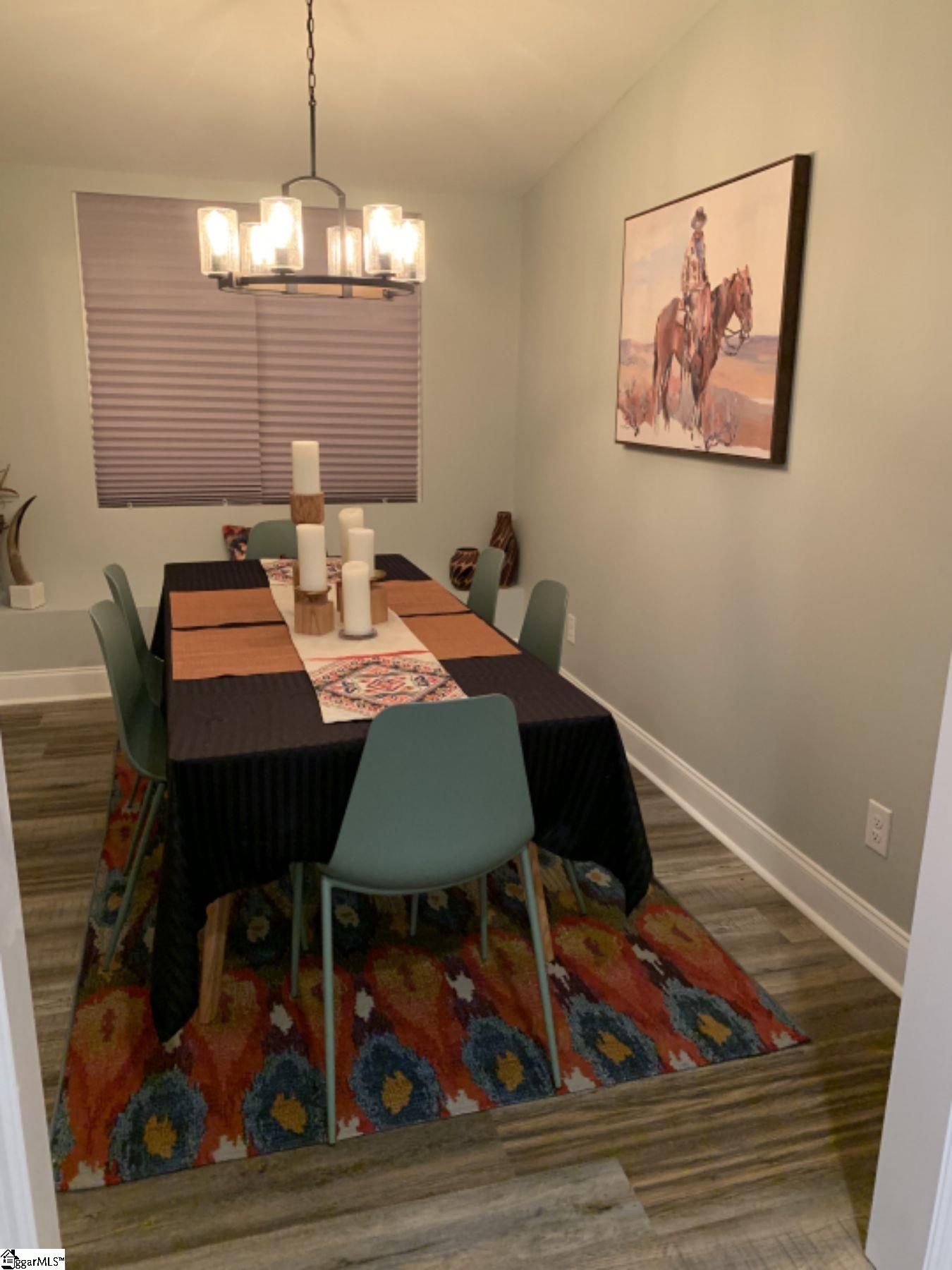 401 Ikes Road Taylors, SC 29687 - Photo 16 of 24 Gallery Image 16