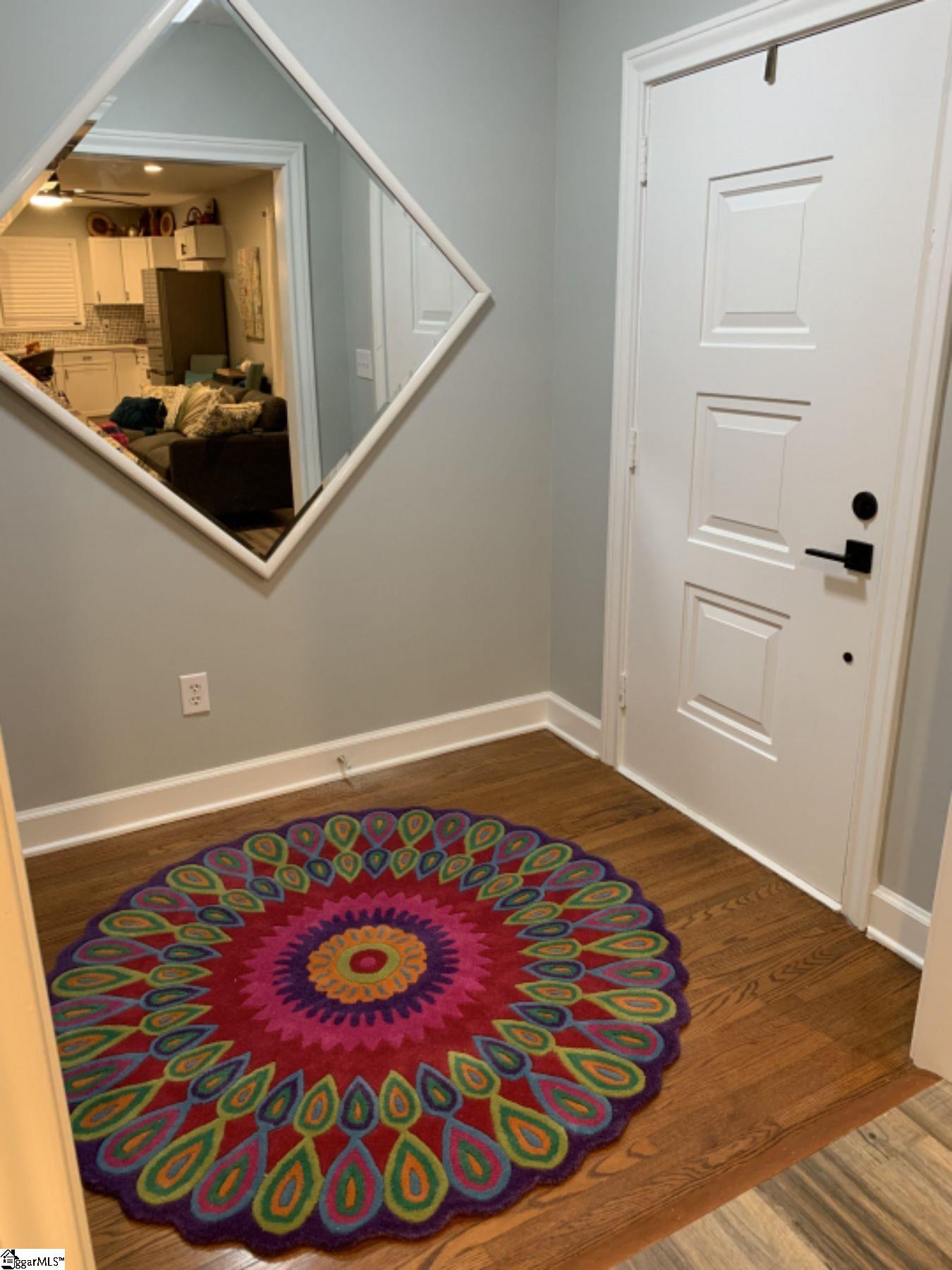 401 Ikes Road Taylors, SC 29687 - Photo 8 of 24 Gallery Image 8