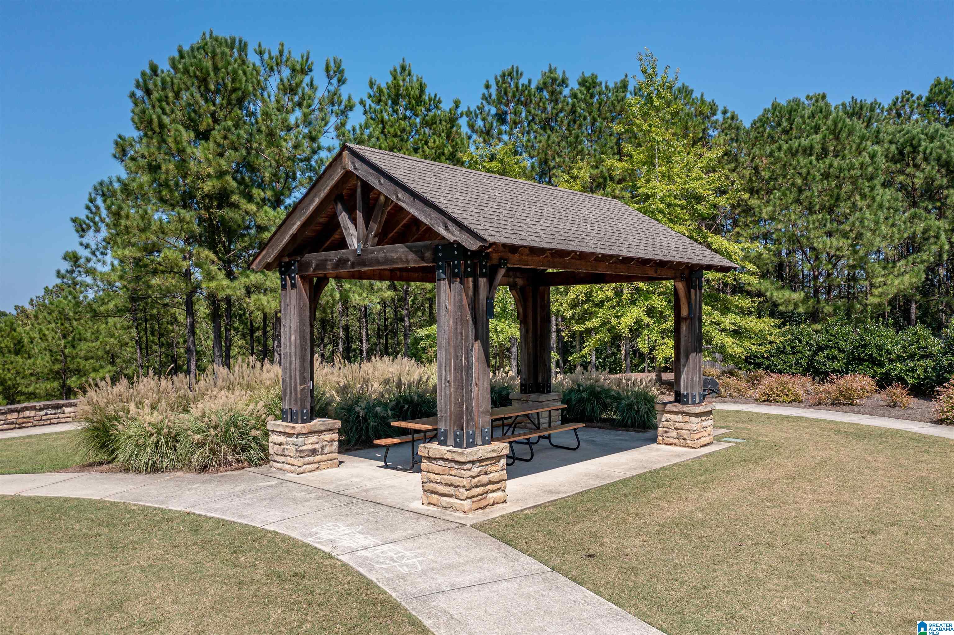 124 White Cottage Road Helena, AL 35080 - Photo 41 of 46