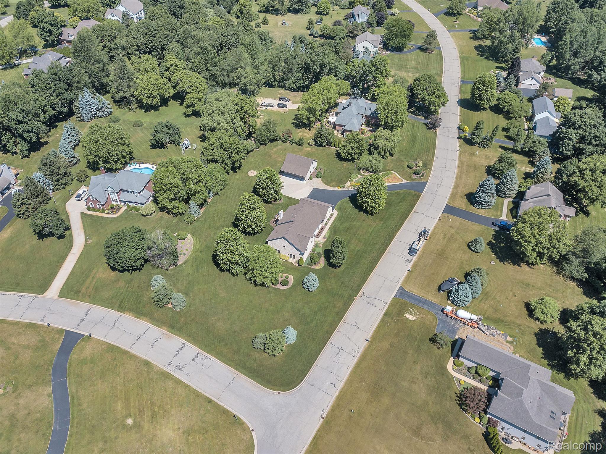 3810 Kipling Circle Howell, MI 48843 - Photo 49 of 57 Gallery Image 49