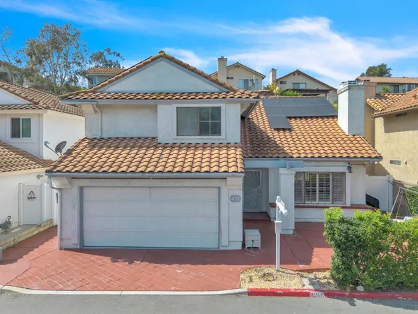 $875,000 | 1068 Fairhill Terrace, Spring Valley, CA 91977
