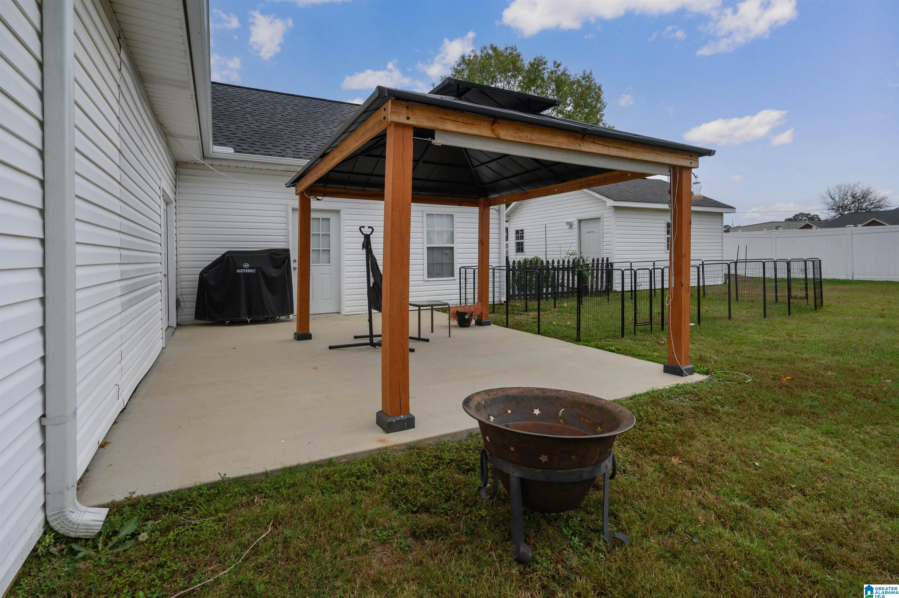 110 Corbin Street Clanton, AL 35045 - Photo 37 of 55