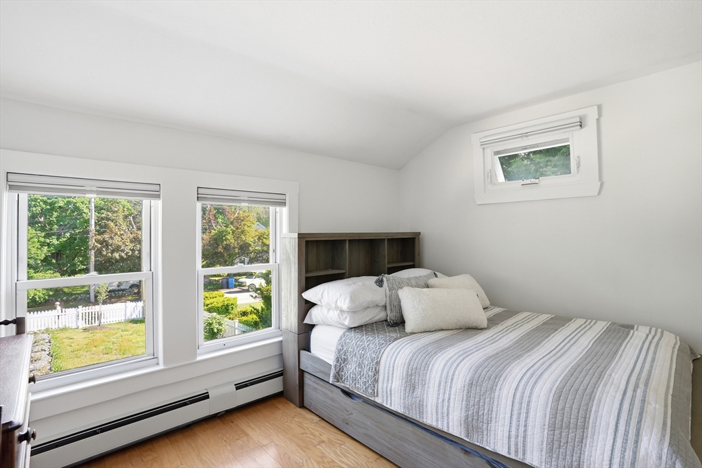 374 First Parish Road, Unit 1 Scituate, MA 02066 - Photo 25 of 27