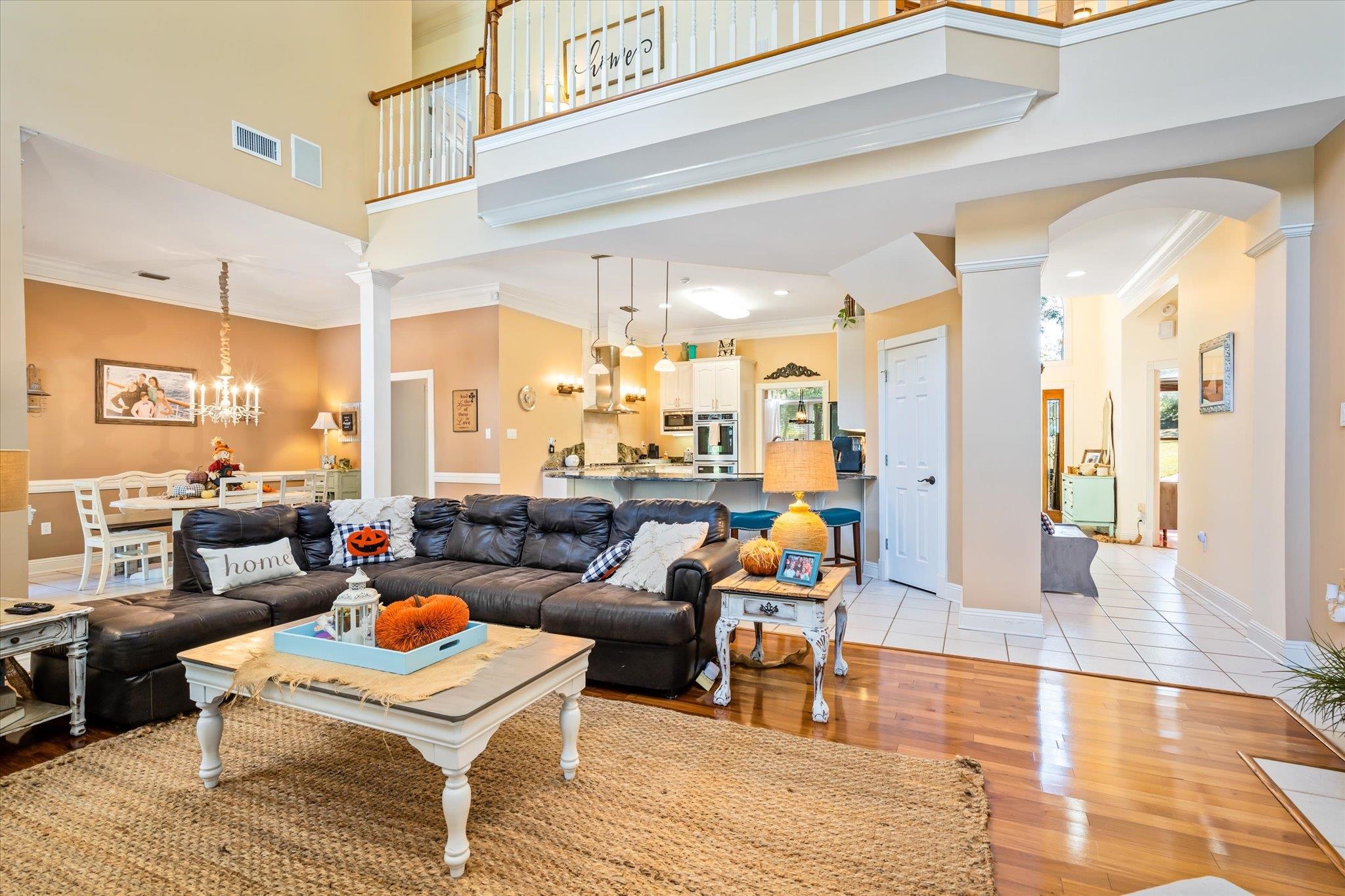 7253 Blakeley Forest Boulevard Daphne, AL 36527 - Photo 8 of 40