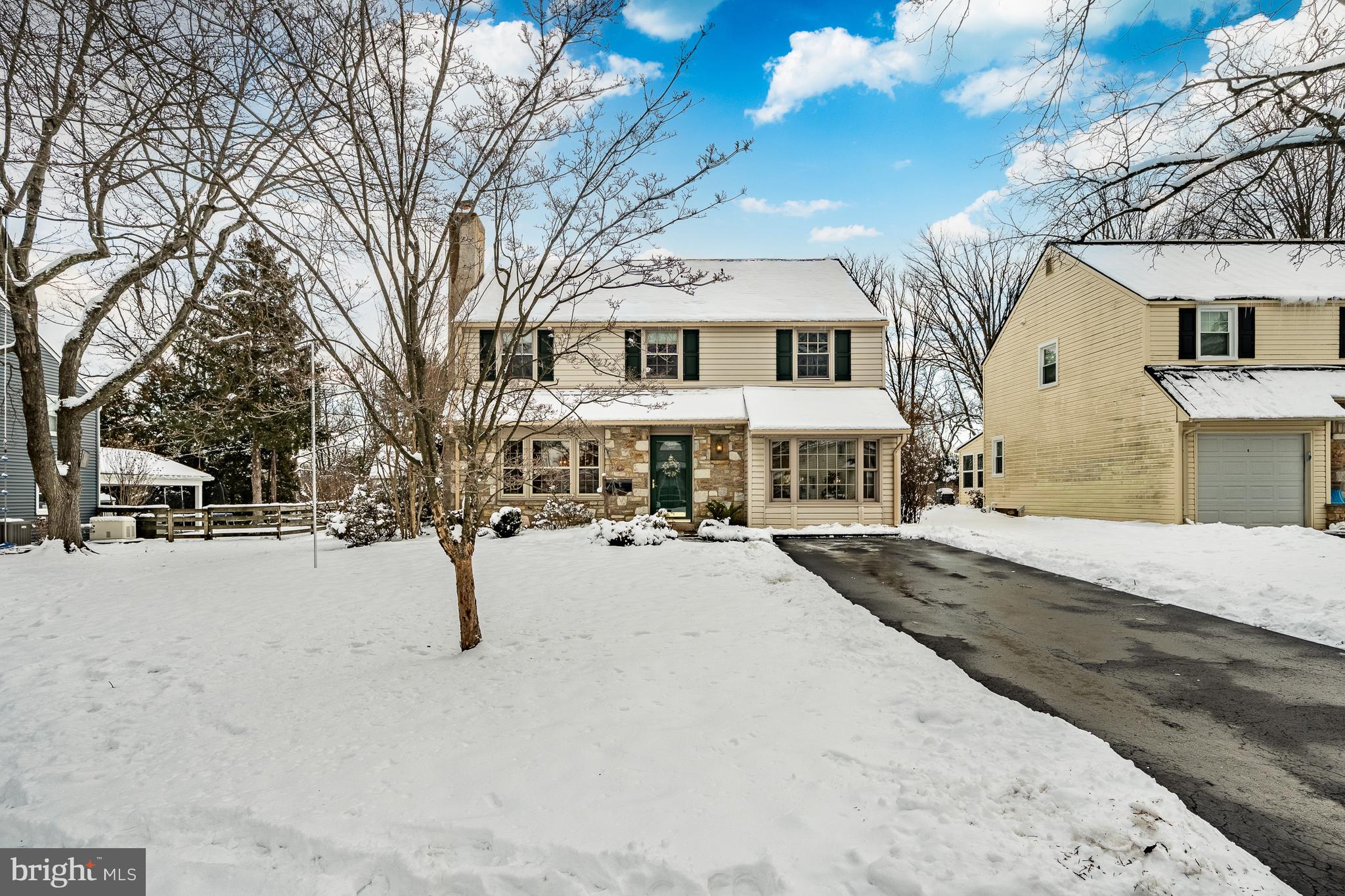 303 Greenhill Road Willow Grove, PA 19090 - Photo 16 of 36