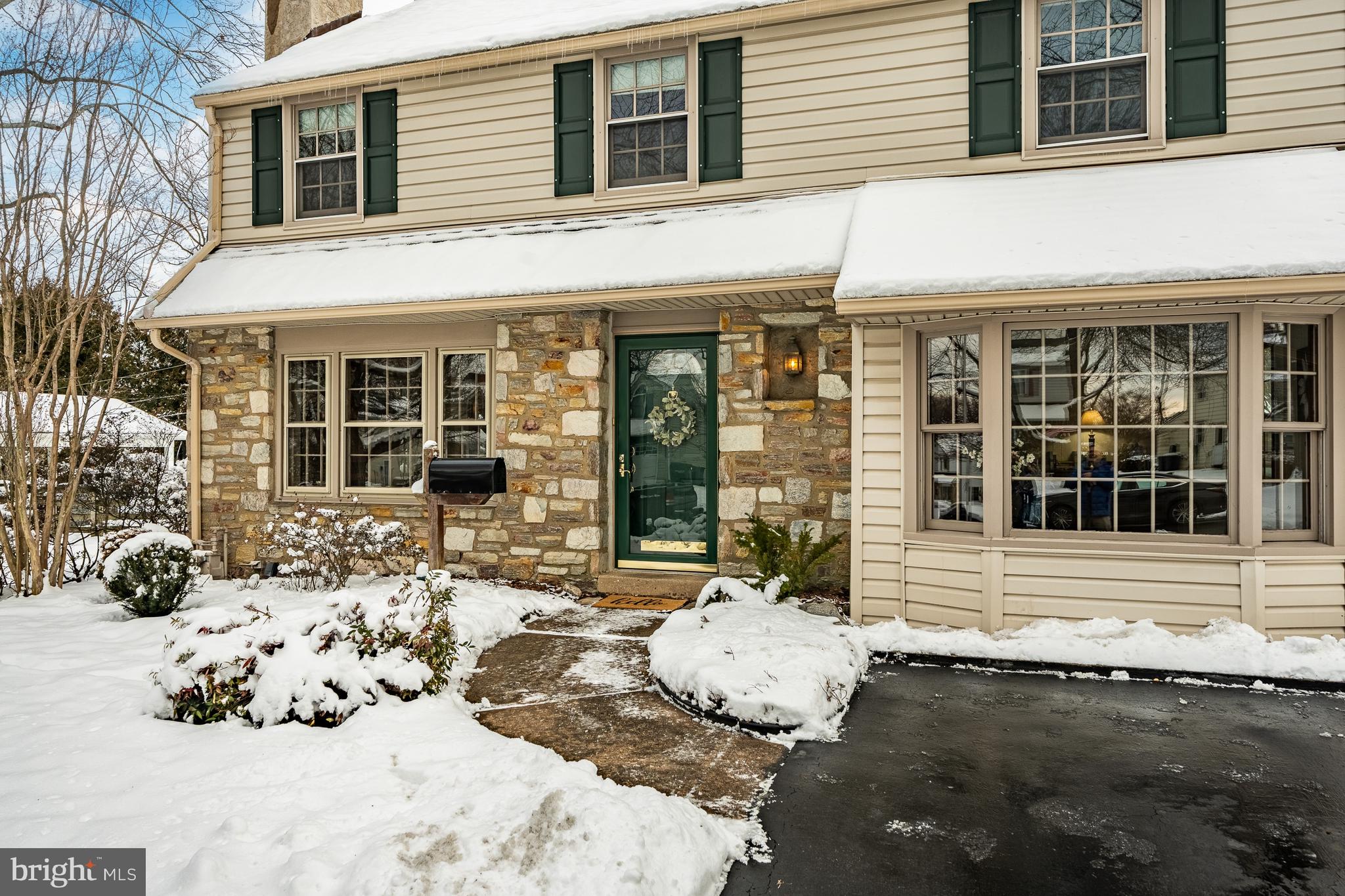 303 Greenhill Road Willow Grove, PA 19090 - Photo 17 of 36