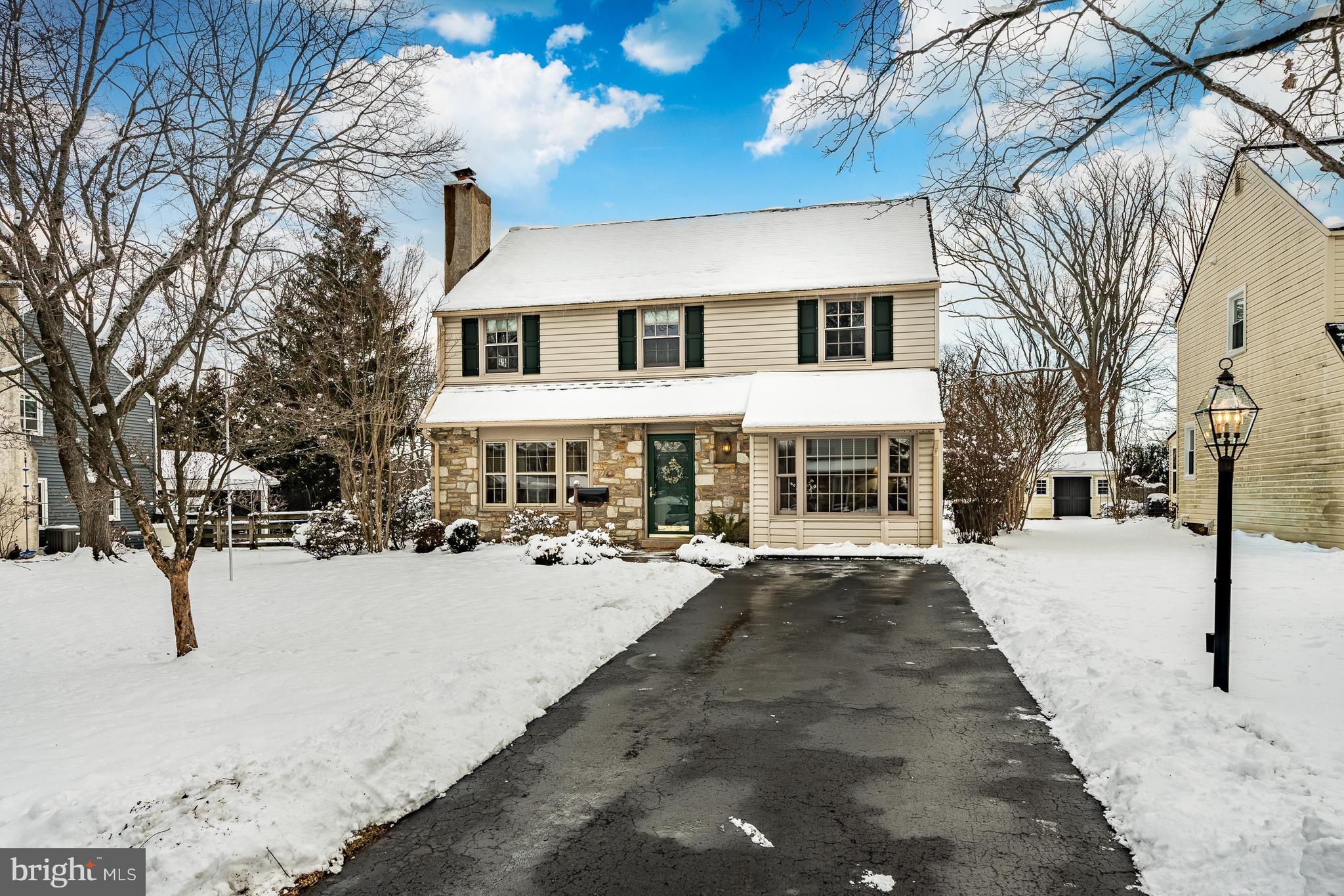 303 Greenhill Road Willow Grove, PA 19090 - Photo 27 of 36