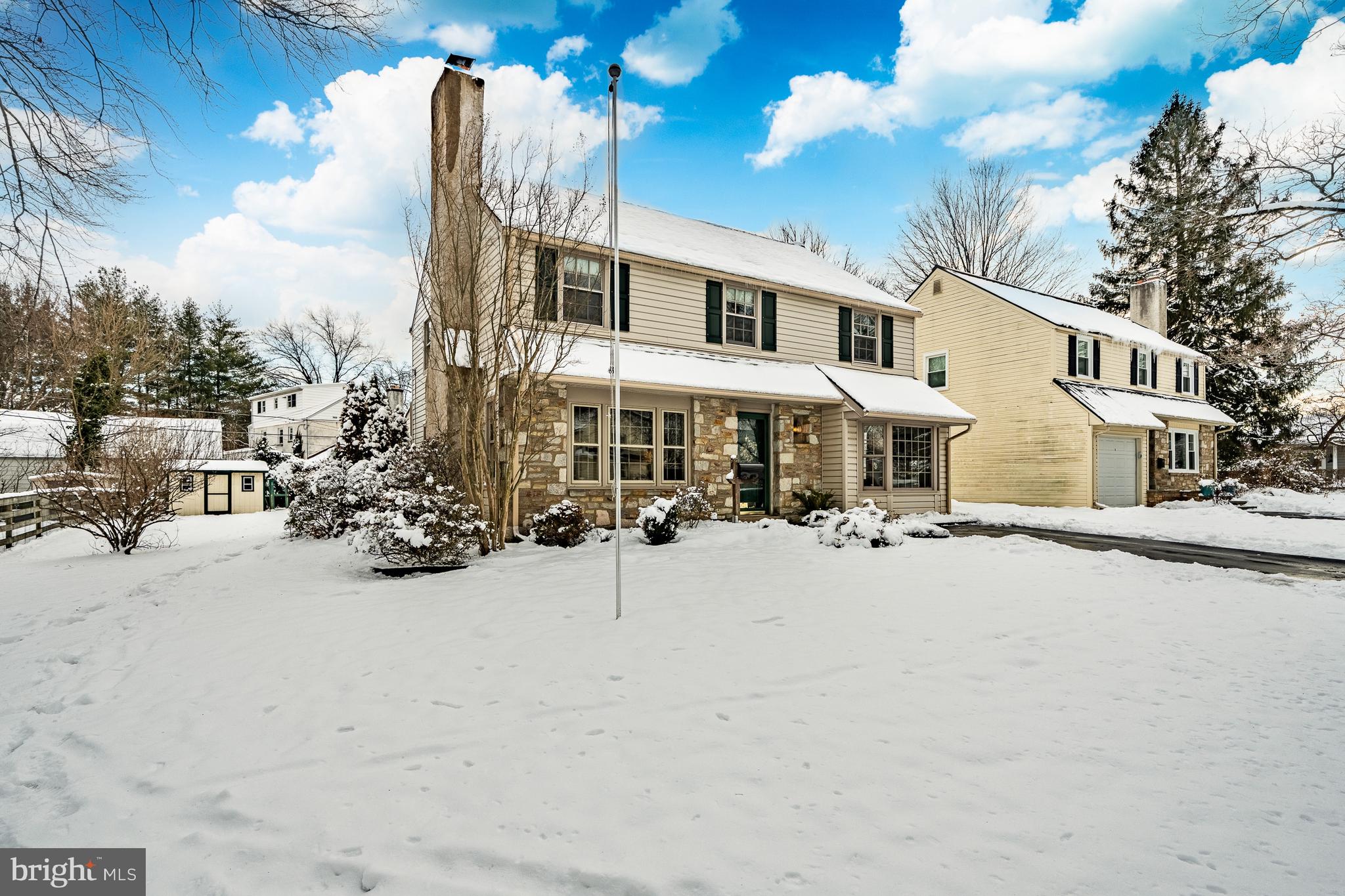 303 Greenhill Road Willow Grove, PA 19090 - Photo 28 of 36