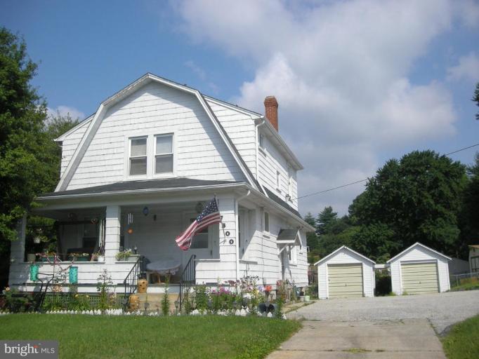 Exterior (Main)