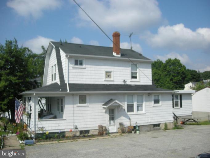 Exterior #2