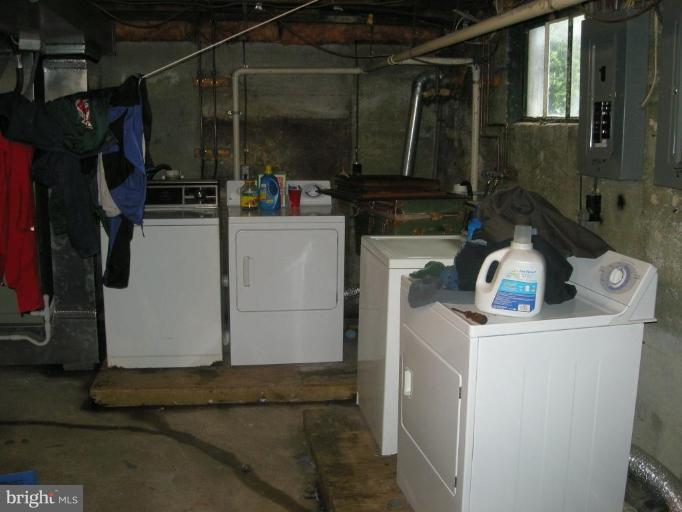 7300 Belair Road Baltimore, MD 21206 - Photo 12 of 12 Basement #3
