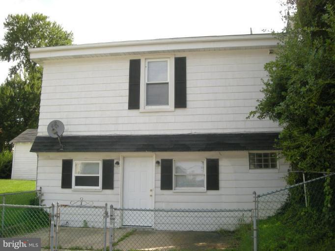 Exterior #3