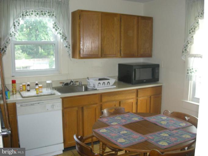 Kitchen #2