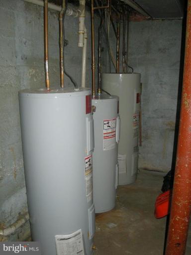 7300 Belair Road Baltimore, MD 21206 - Photo 10 of 12 Basement #1