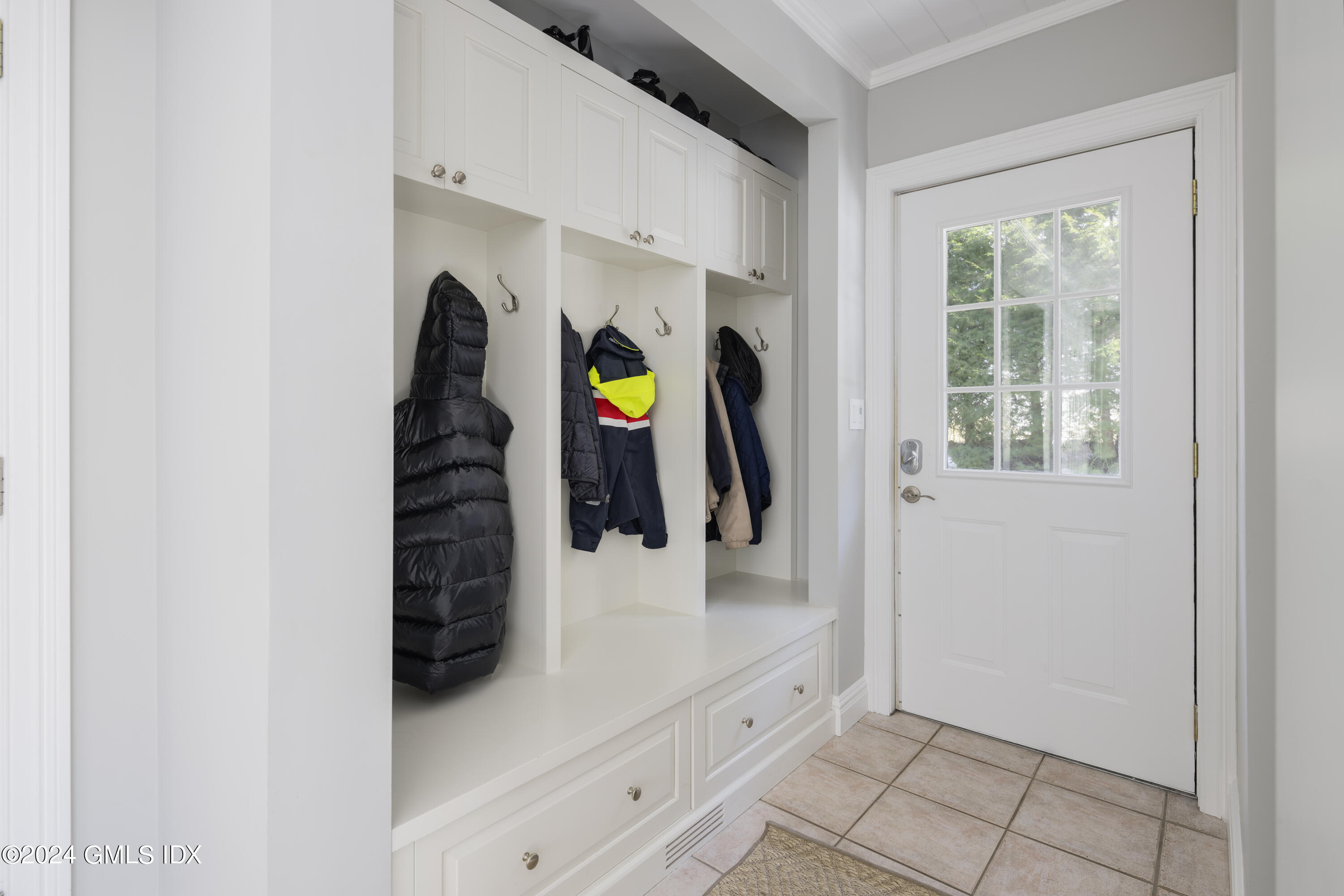 17 Rustic View Road Greenwich, CT 06830 - Photo 23 of 26 a view of utility room