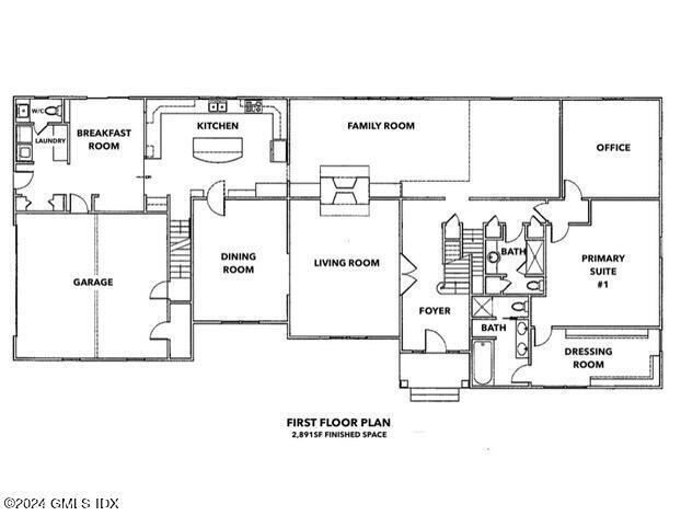 17 Rustic View Road Greenwich, CT 06830 - Photo 24 of 26 a picture of a black and white photo