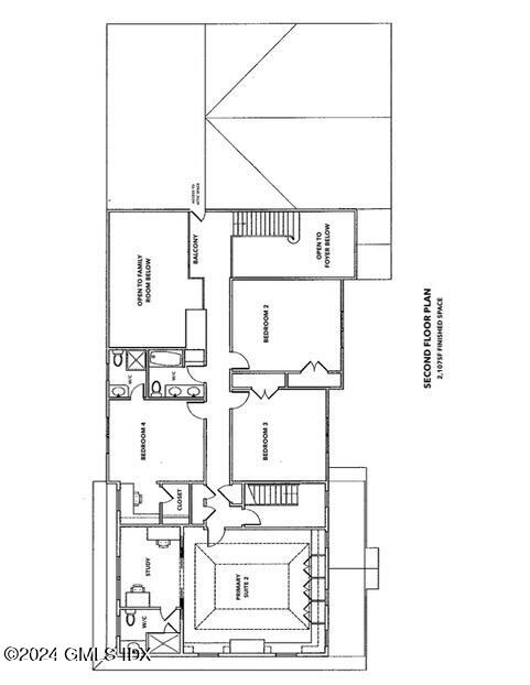 17 Rustic View Road Greenwich, CT 06830 - Photo 25 of 26 unknown