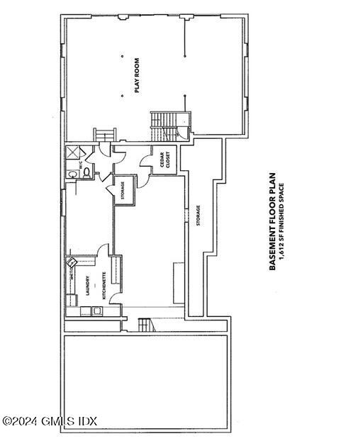 17 Rustic View Road Greenwich, CT 06830 - Photo 26 of 26 a picture of floor plan