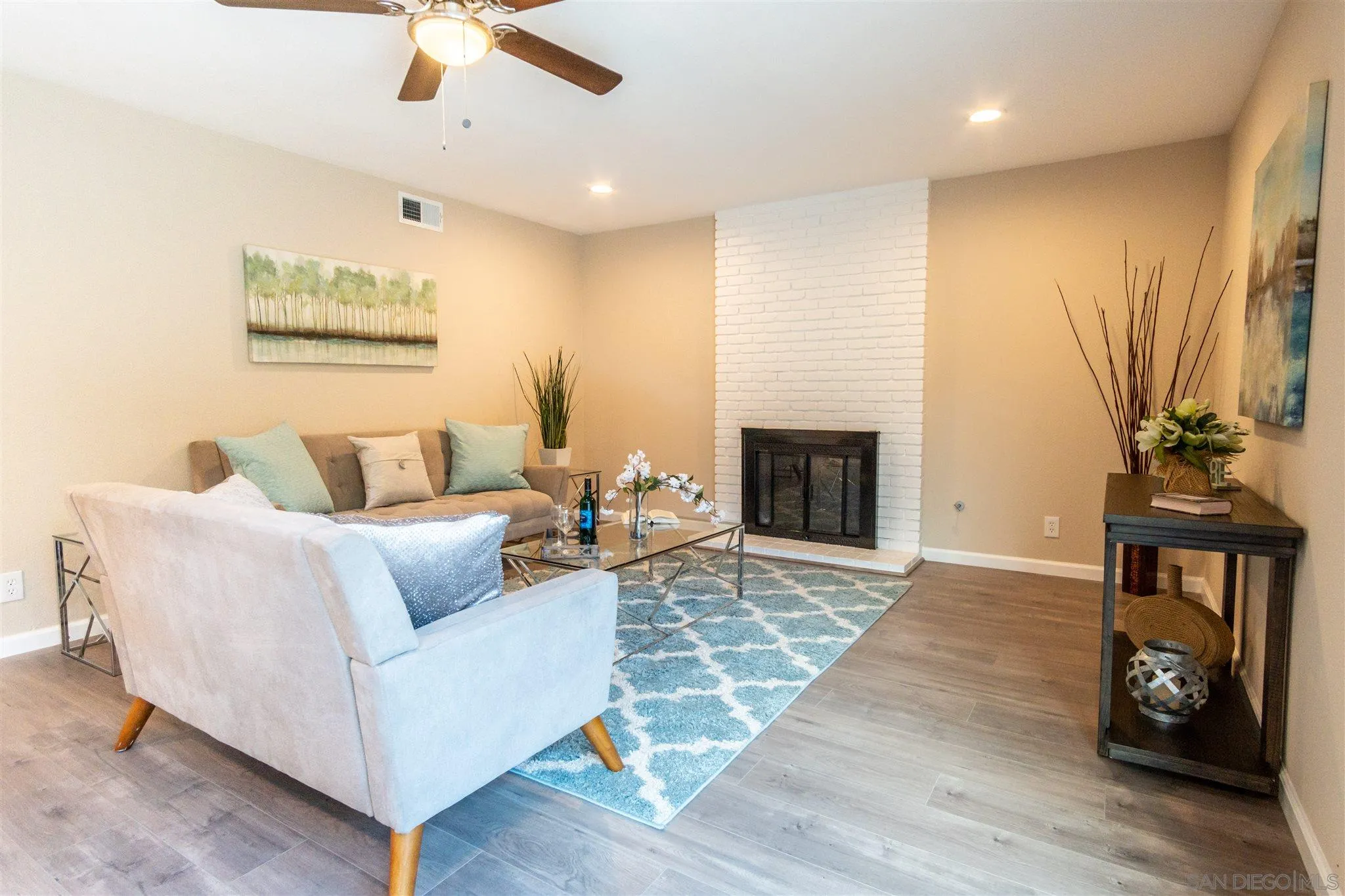 10040 Fieldcrest Street Spring Valley, CA 91977 - Photo 12 of 33 Gallery Image 12