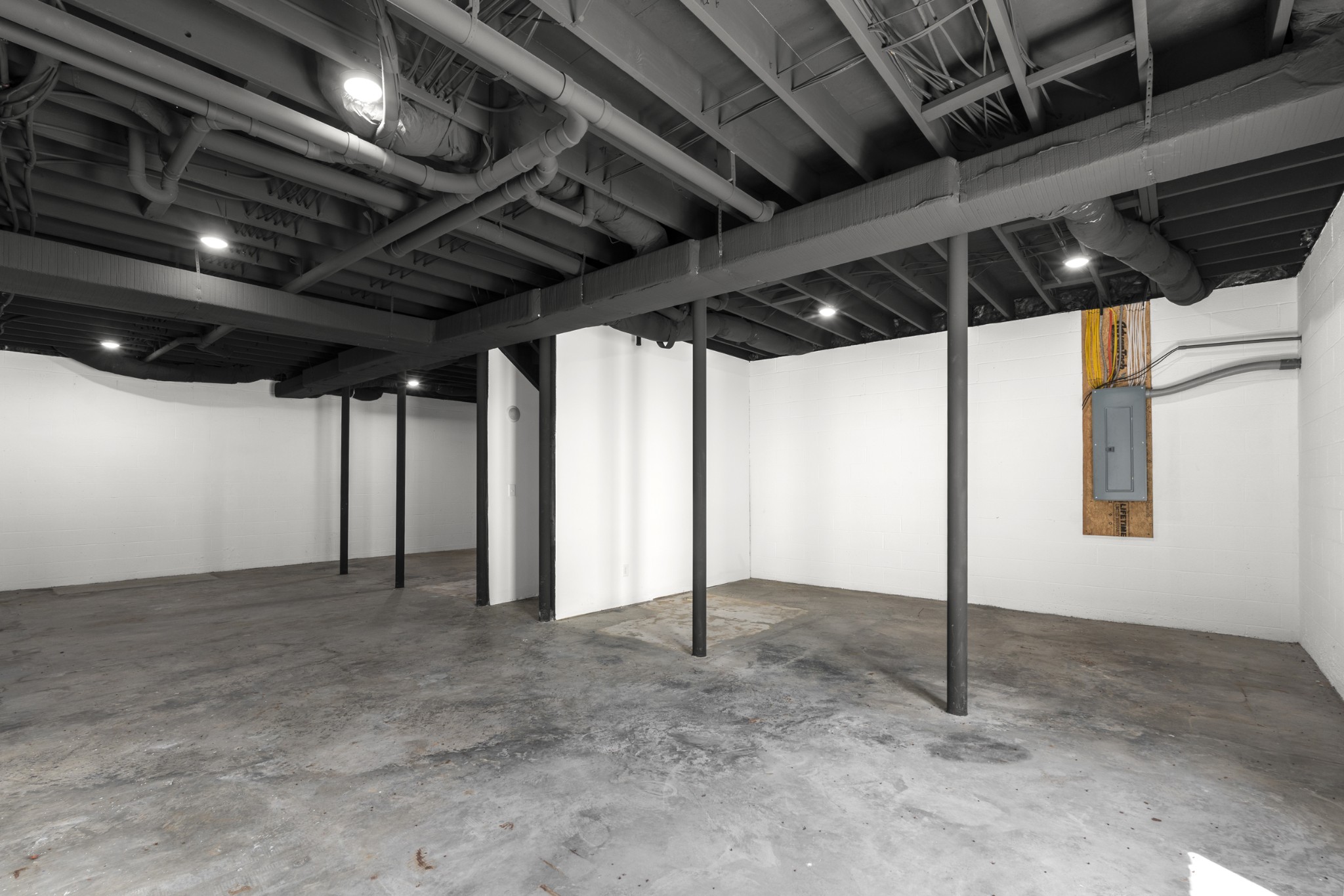 2210 Garners Creek Road Dickson, TN 37055 - Photo 43 of 67 a view of empty room