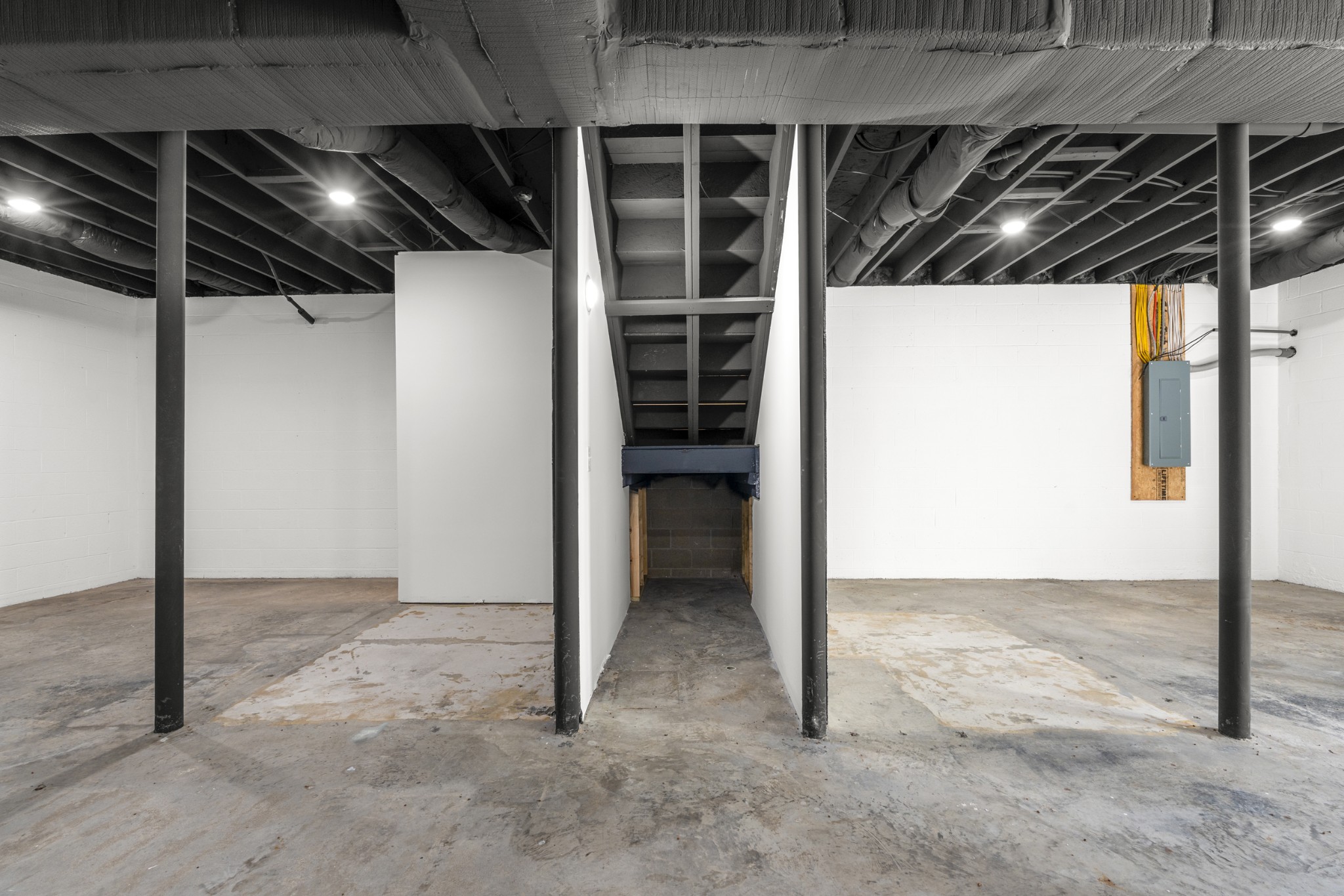 2210 Garners Creek Road Dickson, TN 37055 - Photo 45 of 67 a view of an empty room