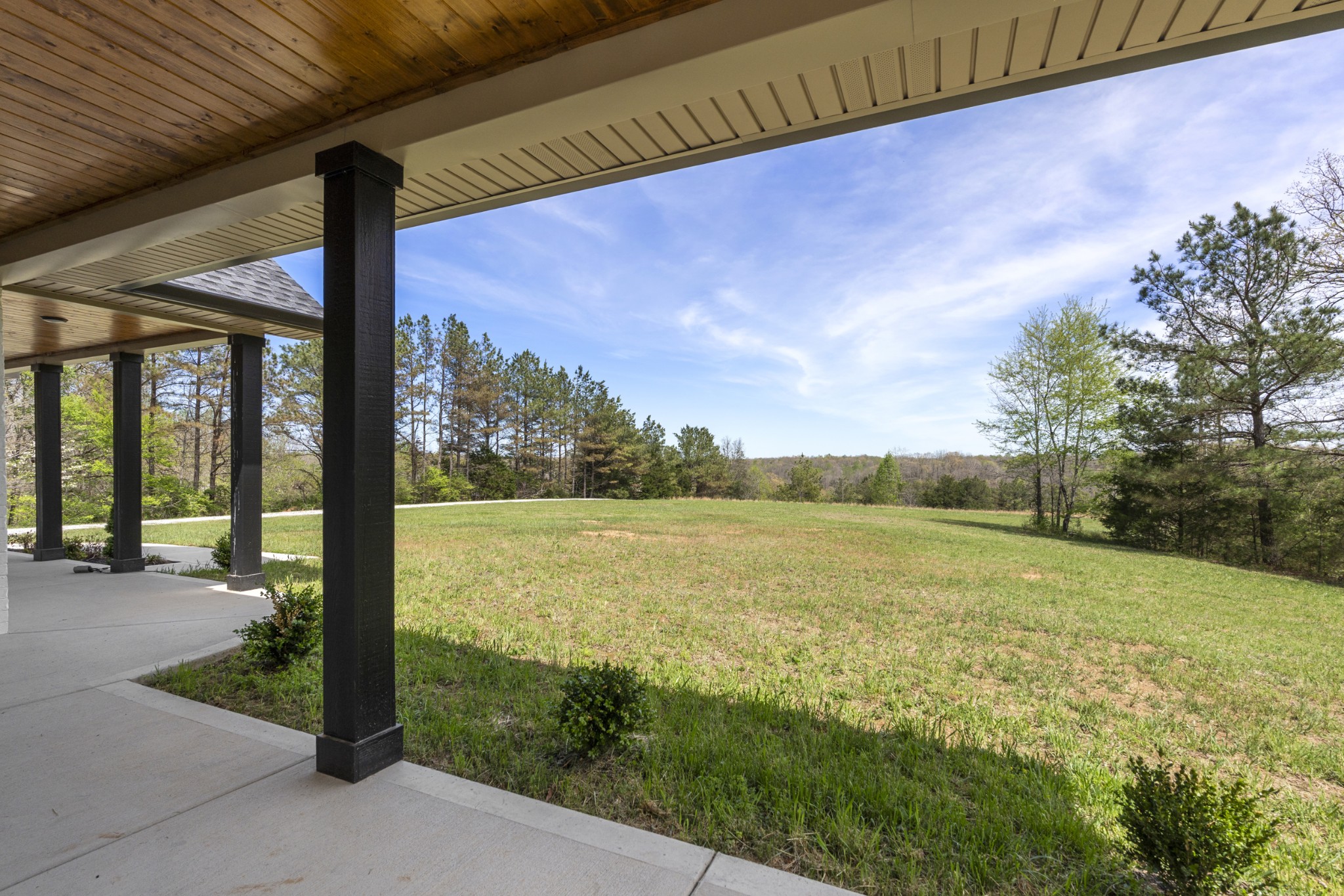 2210 Garners Creek Road Dickson, TN 37055 - Photo 5 of 67 a view of a field with an outdoor space