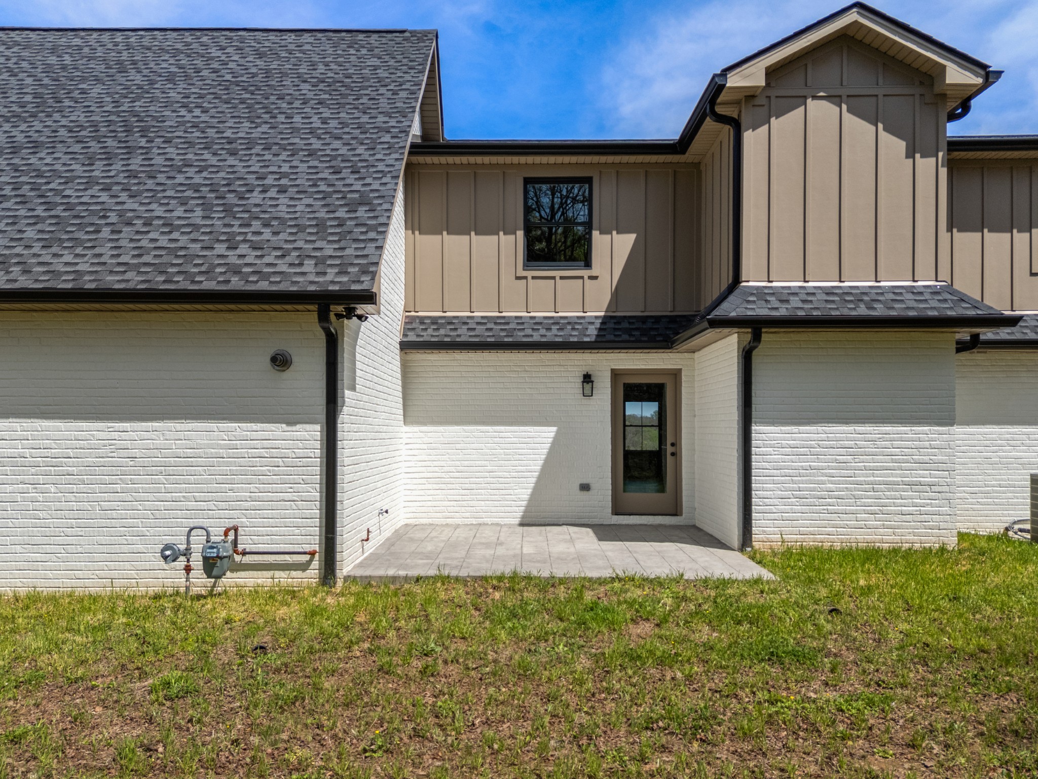 2210 Garners Creek Road Dickson, TN 37055 - Photo 51 of 67 a front view of a house with a yard