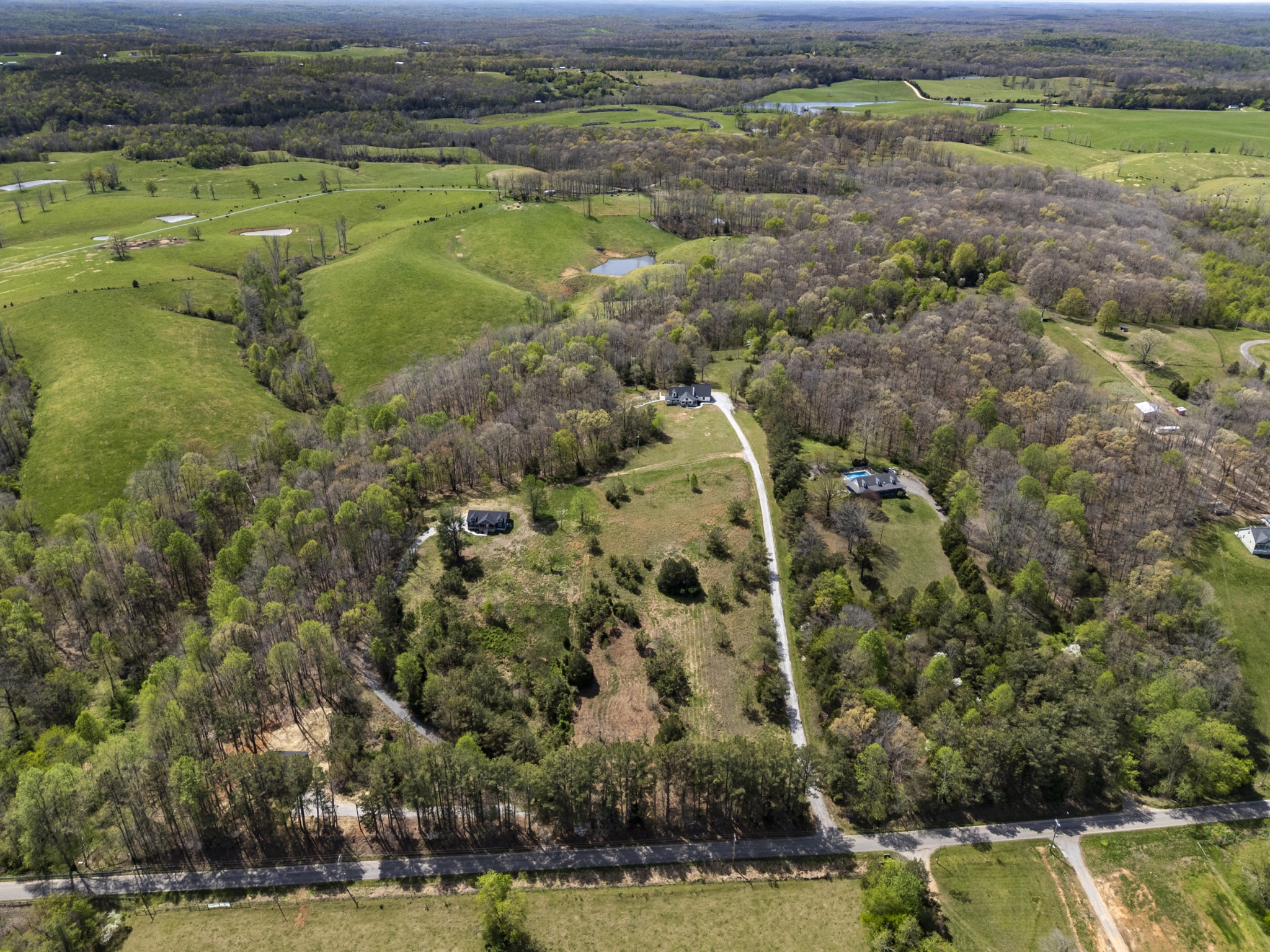 2210 Garners Creek Road Dickson, TN 37055 - Photo 58 of 67