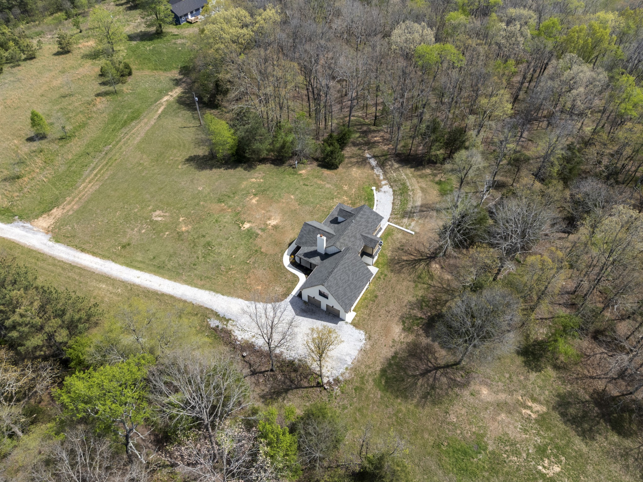 2210 Garners Creek Road Dickson, TN 37055 - Photo 66 of 67 a view of outdoor space and yard